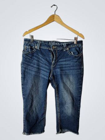 Myth of Z Jeans