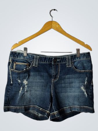 maurices Denim Shorts