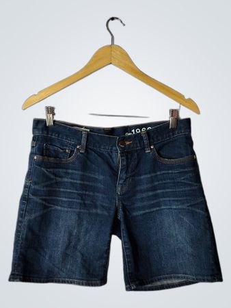 Gap 1969 Denim Shorts