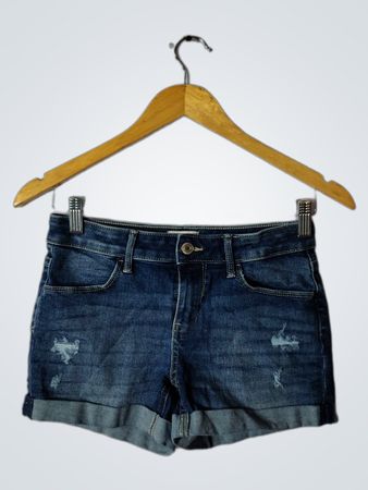 SO Denim Shorts
