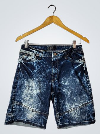 Steve's Jeans Denim Shorts