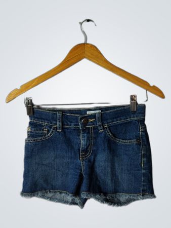 The Children's Place Denim Shorts