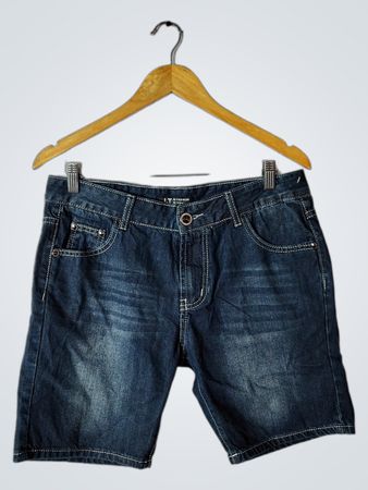 I.T Denim Shorts