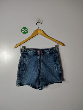 GUESS Denim Shorts