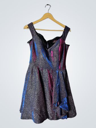 Blondie by Stacy Sklare Dress
