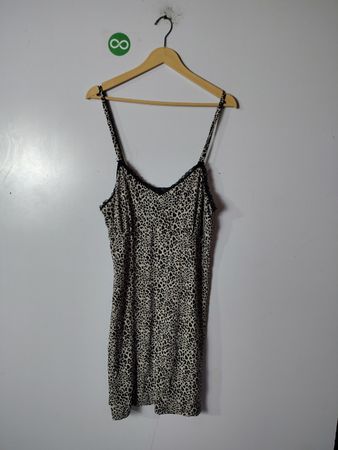 Rene Rofe Sleepwear Chemise