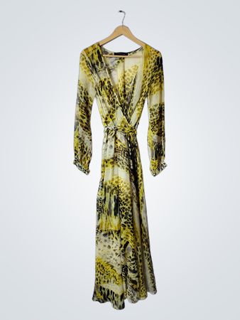 Akira Chicago Black Label Dress