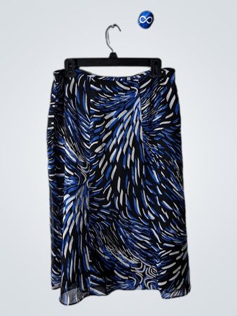 Joneswear Printed Skirt