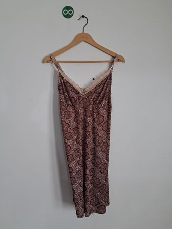 Tracy Brown Lace Camisole