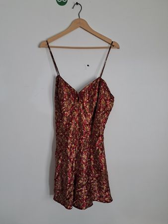 Cacique Lingerie Dress