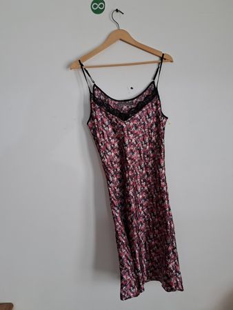 Atrium Floral Camisole