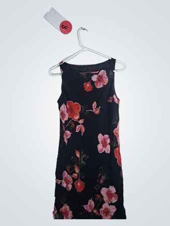 Jones New York Floral Dress