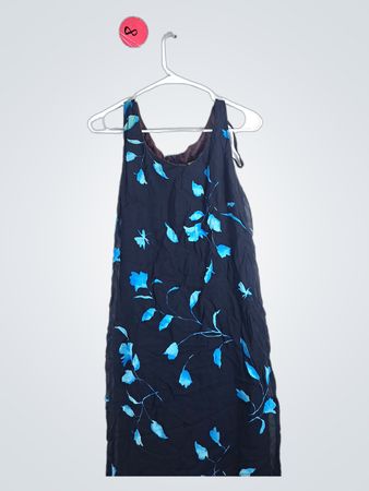 Jessica Howard Floral Dress