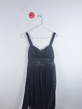Studio Y Black Dress