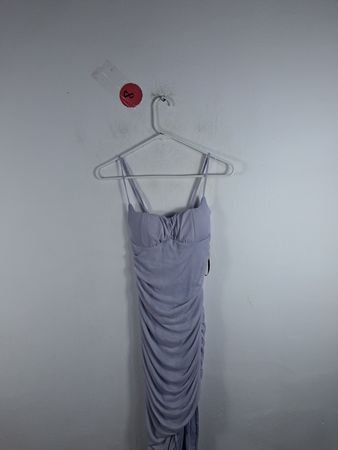 Forever 21 Lilac Dress