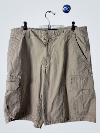 Eddie Bauer Khaki Shorts