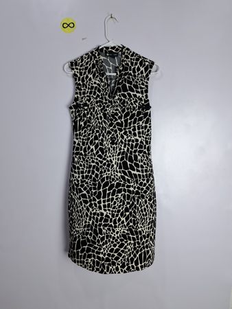 Valerie Bertinelli Dress