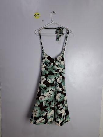 FASHION BUG Floral Jumpsuit