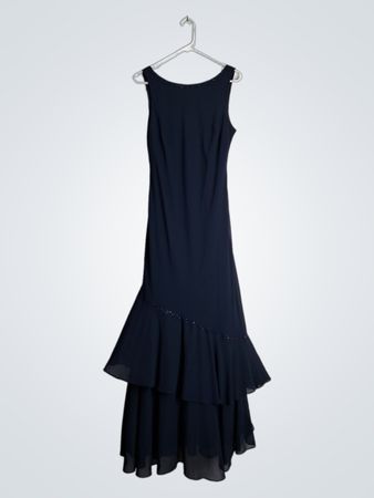 Black Formal Dress