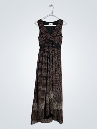 M.S.P. Max Studio Specialty Products Dress