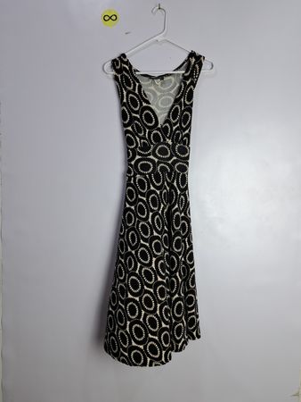 Alyn Paige New York Dress
