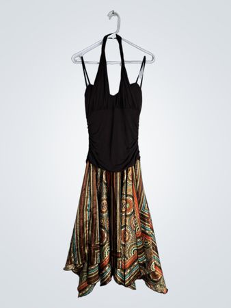 AGB Dress