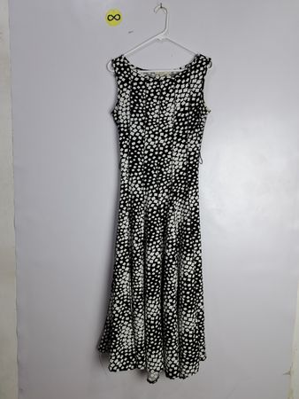 HAANI Petite Dress