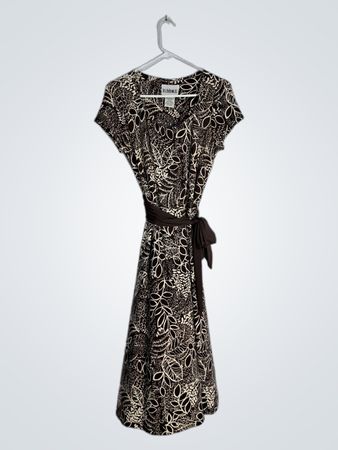 Just In Thyme Dress
