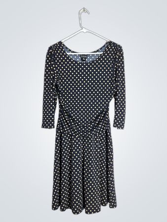 Polka Dot Dress