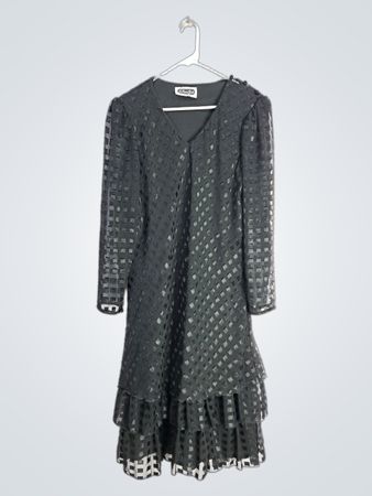 Jo Hanna York Dress