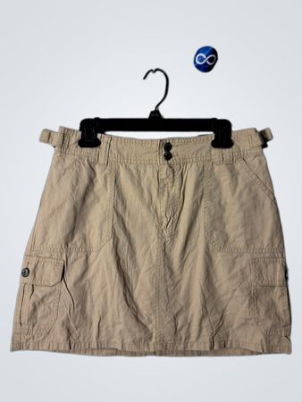 Sonoma Lifestyle Khaki Shorts