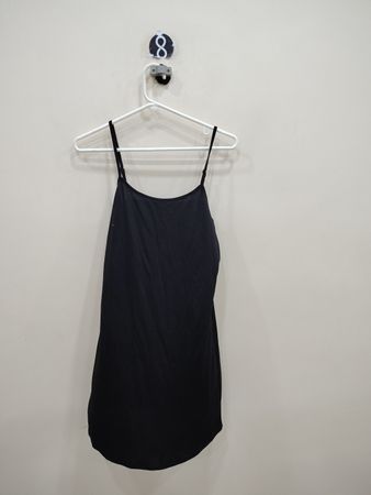 Black Tank Top