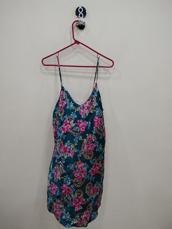 Secret Treasures Floral Camisole