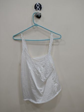 White Lace Camisole