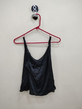 Black Camisole