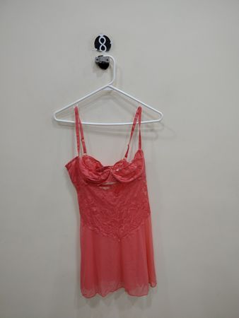Yandy Lace Camisole