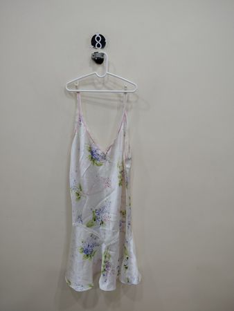 Floral Camisole