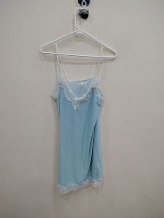 Simply Southern Blue Camisole