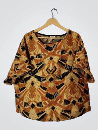 LANVIN Blouse