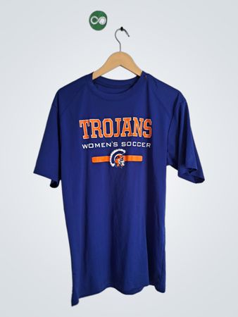ASICS Trojans Women's Soccer T-Shirt