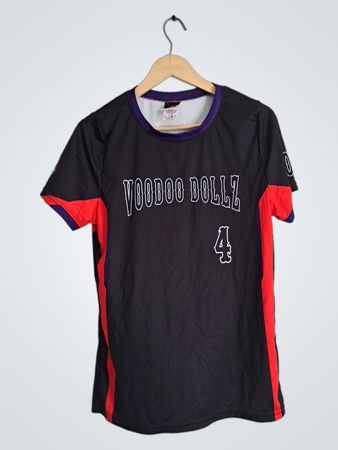 Alleson Athletic Jersey