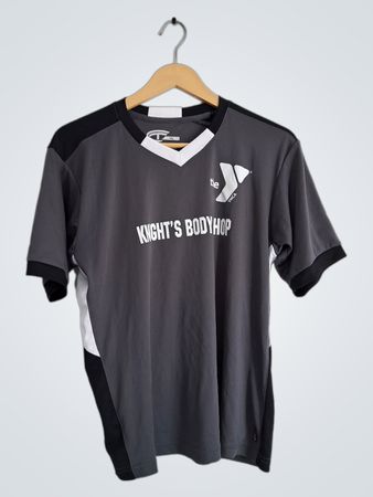 Champion Knight's Bodyshop V-Neck Sports Jersey YL