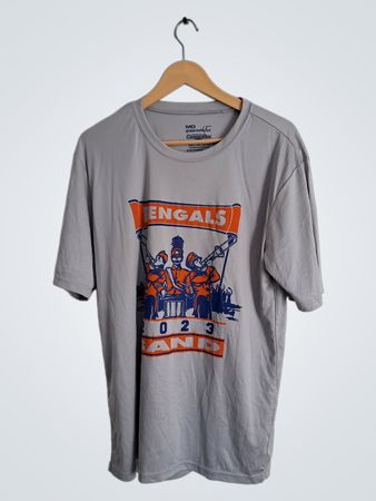Cincinnati Bengals T-Shirt