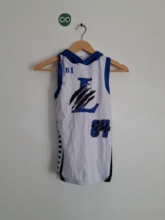 VM Jersey