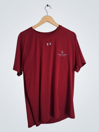 Under Armour Loose Fit T-Shirt