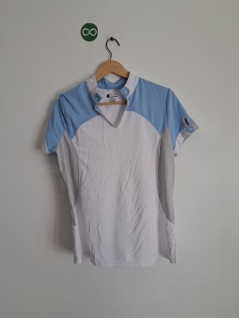 IZOD X-Treme Function Golf Polo Shirt
