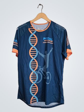 Pedal the Cause Cycling Jersey
