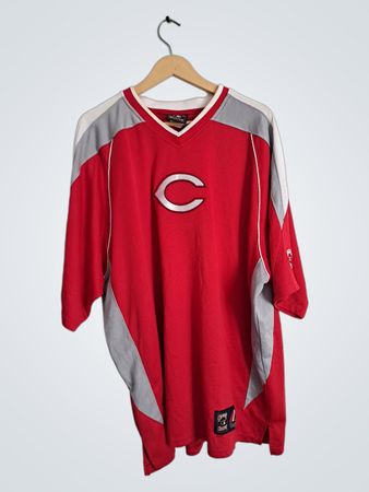 Cooperstown Collection Baseball Jersey