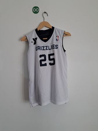 Memphis Grizzlies Jersey