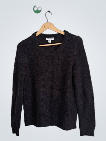 St. John's Bay Sweater